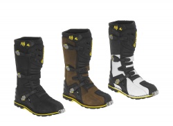 Chaussure interne Touratech Destino Adventure
