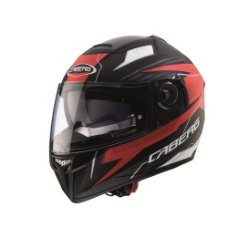 Casque intégral Caberg Quartz
