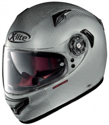 Casque intégral X-lite X-661 Extreme Titantech