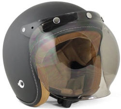 Casque jet Harisson Hellcat