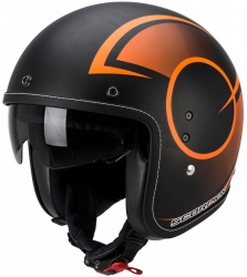 Casque jet Scorpion Belfast