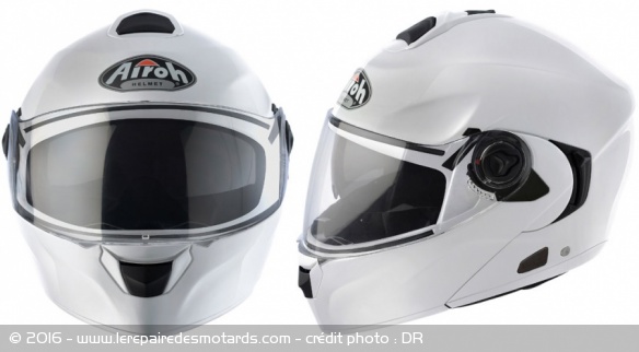 Le Rides bénéficie de la double homologation P+J Le Rides bénéficie de la double homologation P+J