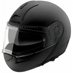 un casque de moto sur quatre non conforme !
