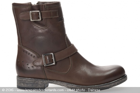 Bottes Dainese Vicky Lady