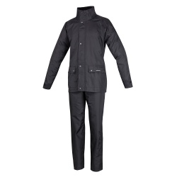 Ensemble de pluie Tucano Urbano Diluvio Plus