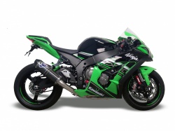 Ligne racing Termignioni pour ZX-10 R