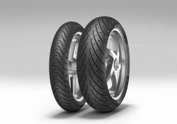 Pneus Metzeler Roadtec 01