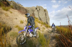 La grande évasion avec Trail Rando