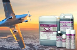 ACF-50 : produit anti-corrosion