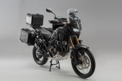 Valises SW-Motech pour Honda Africa Twin