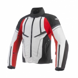 Veste Clover Interceptor