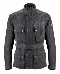 Veste coton Belstaff Trialmaster