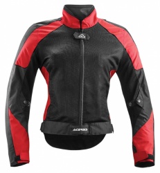 Veste femme Acerbis Ramsey My Vented Lady