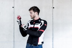 Veste Spidi Evorider Tex