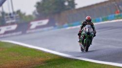 WSBK : Rea en Pole à Magny-Cours