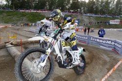 GP Finlande : super test dominé par Laïa Sanz