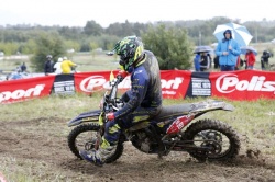 GP du Portugal : Matthew Phillips en tête