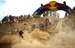 Hard Enduro : la Hare Scramble en direct - crédit photo : Mirja Geh / Red Bull Content Pool