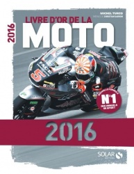 Livre d'Or de la Moto 2016