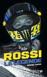 Livre : Rossi la légende