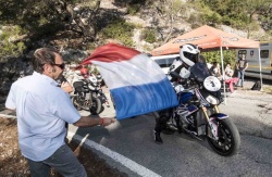 Moto Tour : c'est parti pour 2017