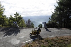 Le Moto Tour partira de Toulon