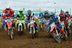 24MX Tour : Aranda et Teillet favoris