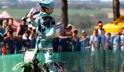 Livia Lancelot remporte son 6e titre national