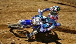 Retour gagnant pour Febvre qui signe le doublé