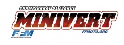 Finale du Championnat de France Minivert