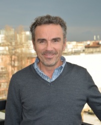 Fabrice Cesbron, nouveau président à la CNPA