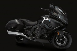 BMW K 1600 Bagger