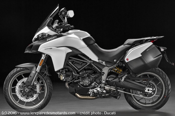 Ducati Multistrada 950 Ducati Multistrada 950