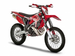 Gas Gas : nouvelle gamme enduro