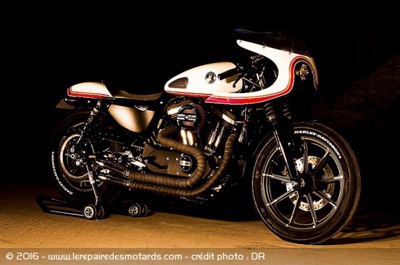 Harley Limoges remporte la Battle of the Kings Harley Limoges remporte la Battle of the Kings