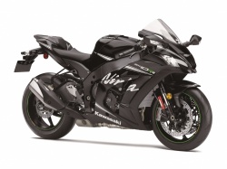 Kawasaki ZX-10RR