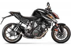 KTM 1290 Super Duke R