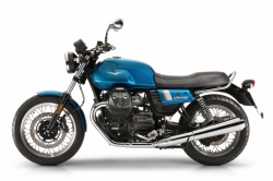 Moto Guzzi V7 III Special
