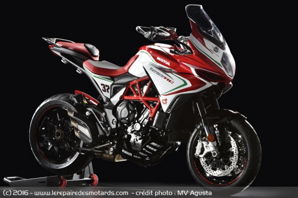 MV Agusta Turismo Veloce RC MV Agusta Turismo Veloce RC
