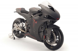 Spirit Motorcycles GP-Sport