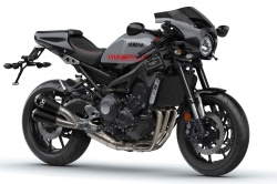 Yamaha XSR900 Abarth