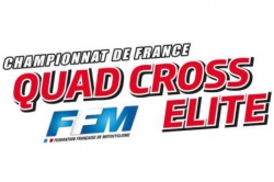 Ouverture du Championnat de France de Quad Cross
