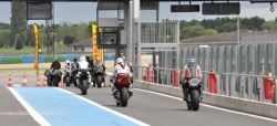 Pirelli Days : le calendrier 2016