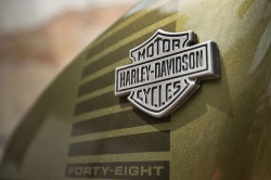 Plan social chez Harley-Davidson