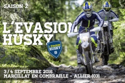 Rando tout-terrain : l'Évasion Husky