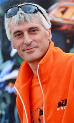 Eric Antunes, le président de KTM France, s'explique sur la situation