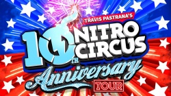 Vidéo : records du Nitro Circus à Brisbane