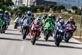 12h Portimao parade