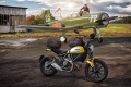 Duo bagages vintage Bagster
