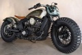Concours préparations Indian Scout
